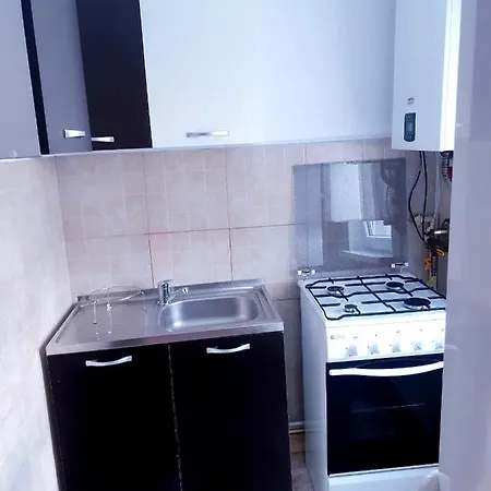 Apartament*Familia Galea * Cluj-Napoca